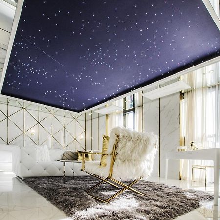 Hotel The Designers Premier Kondae Seoul Exterior photo
