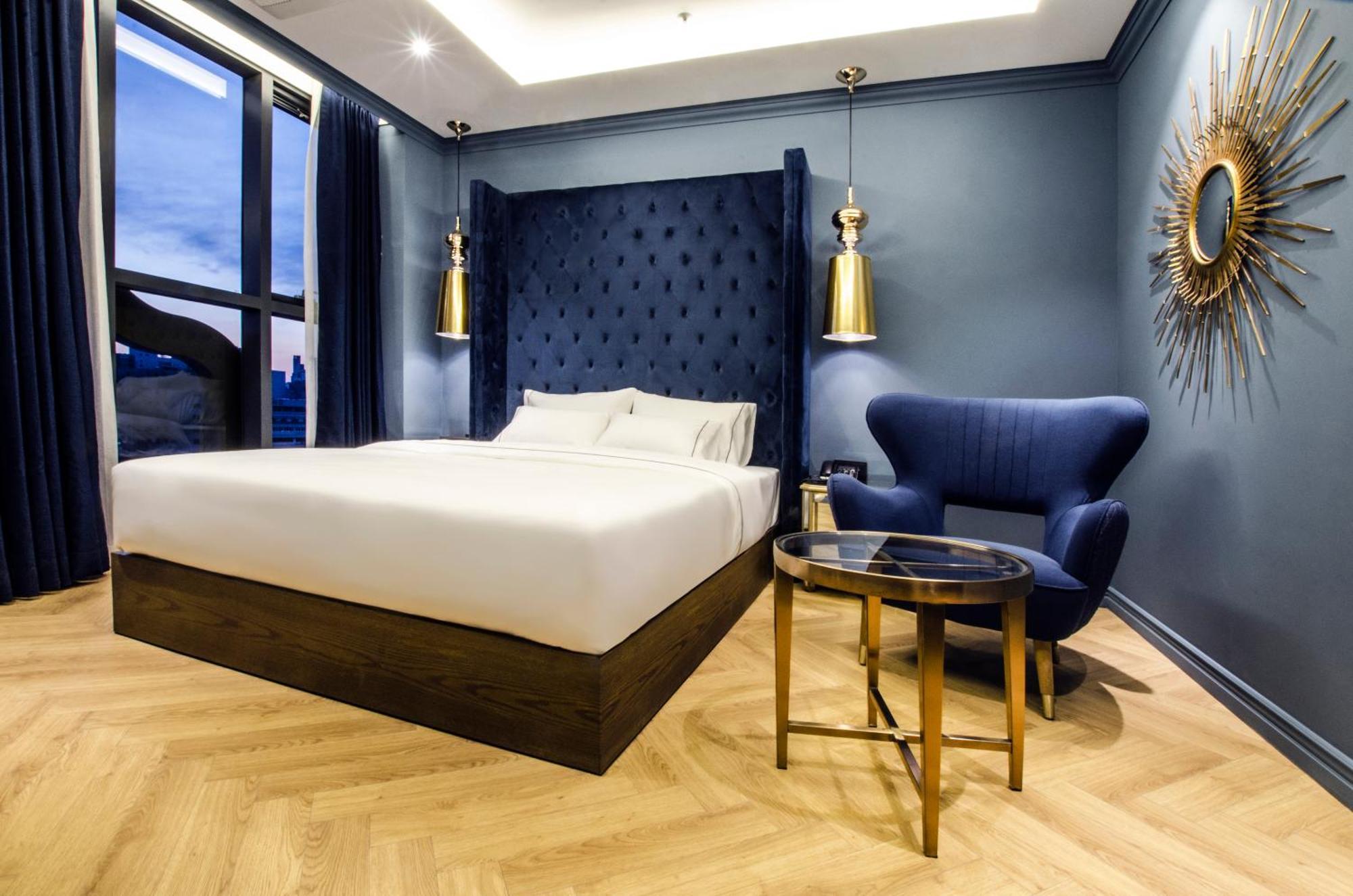 Hotel The Designers Premier Kondae Seoul Exterior photo