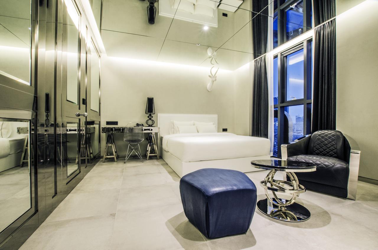 Hotel The Designers Premier Kondae Seoul Exterior photo