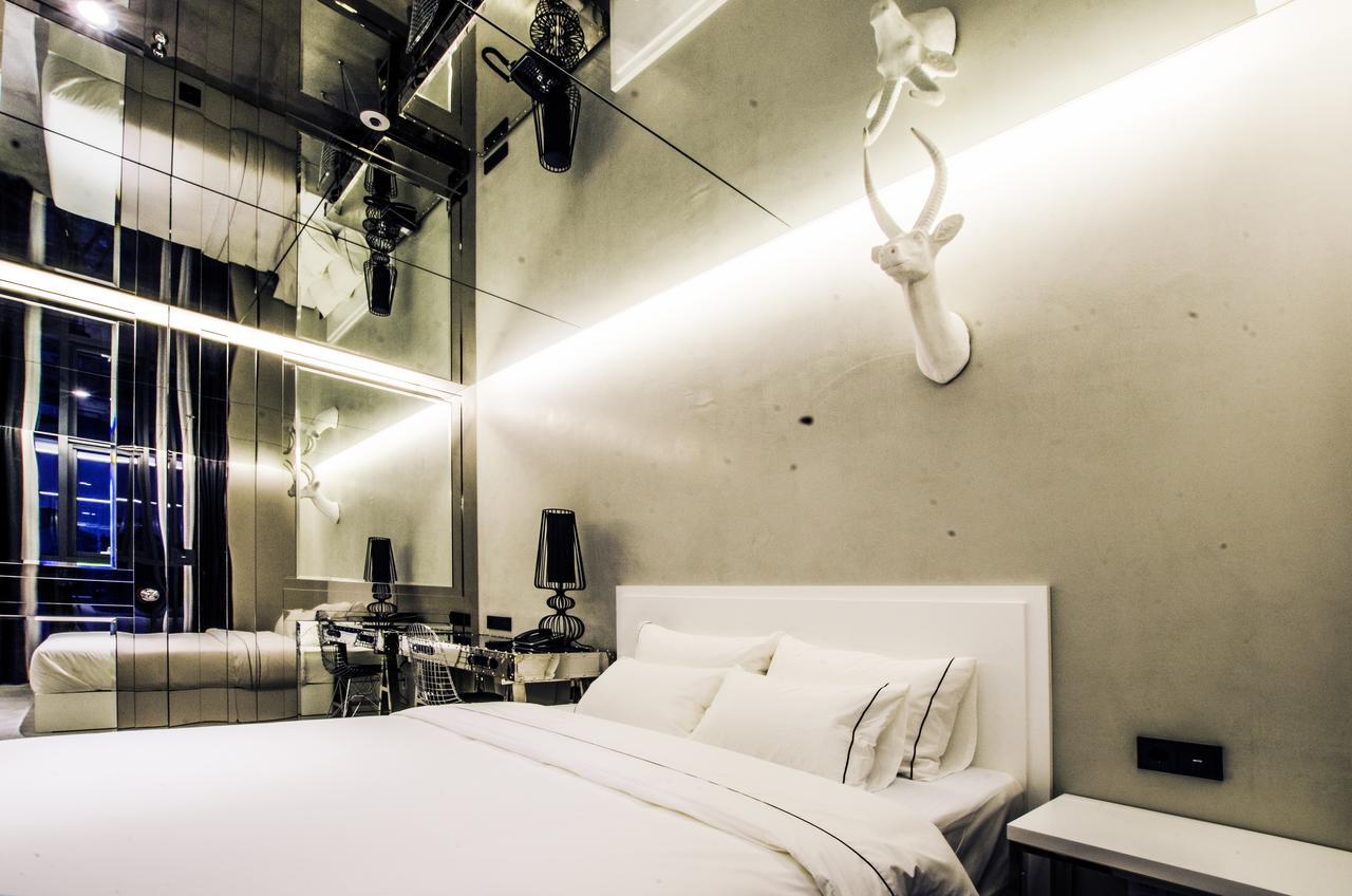 Hotel The Designers Premier Kondae Seoul Exterior photo